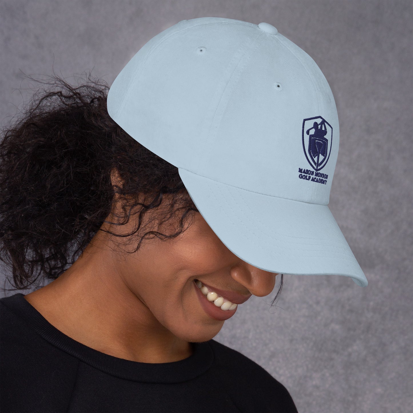 Golf Academy Cap