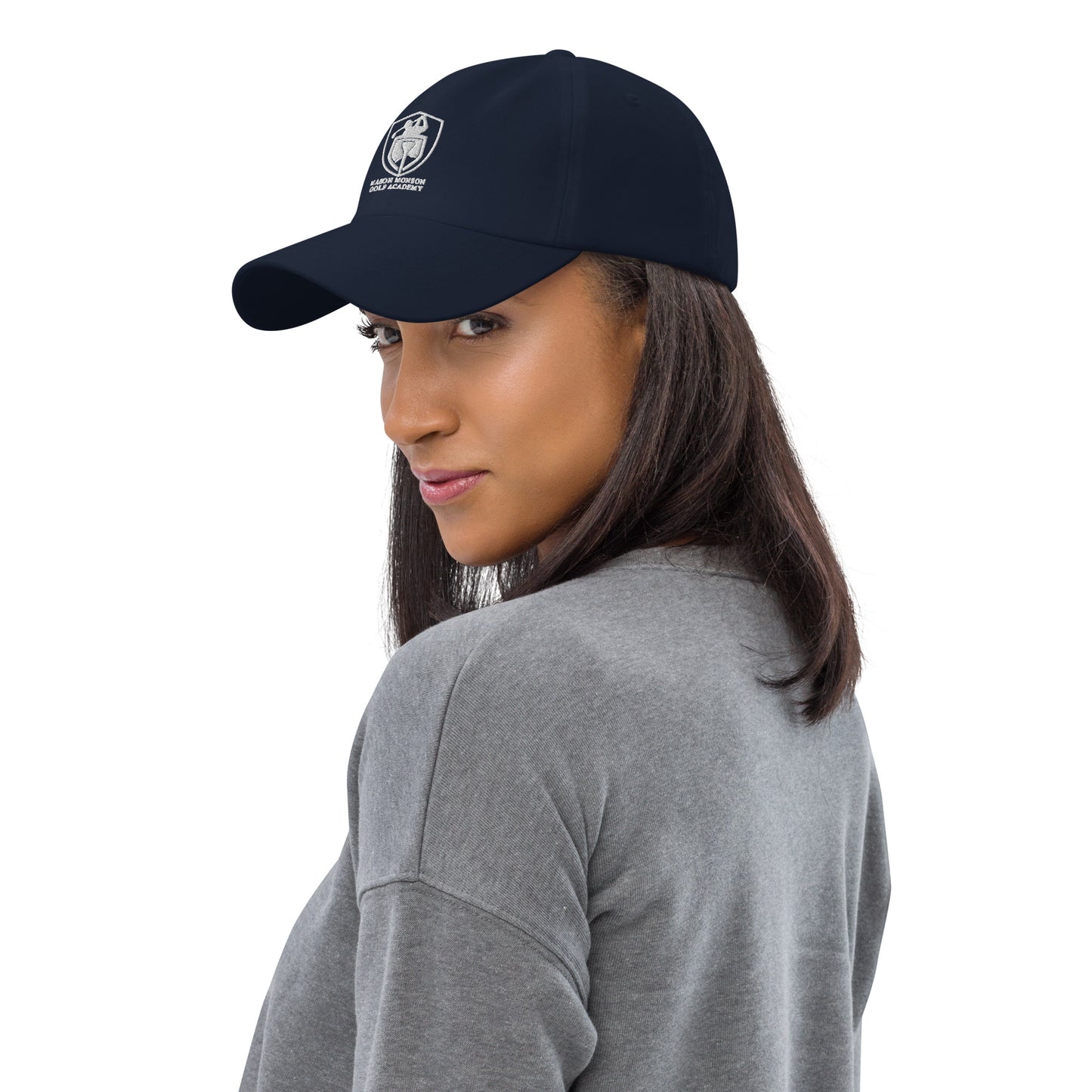 Golf Academy Cap