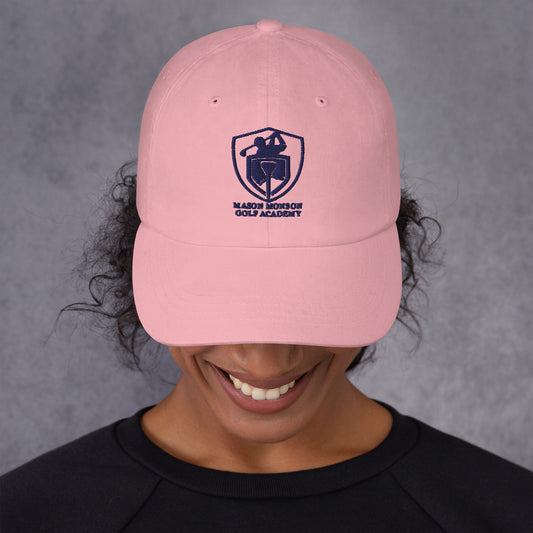 Golf Academy Cap