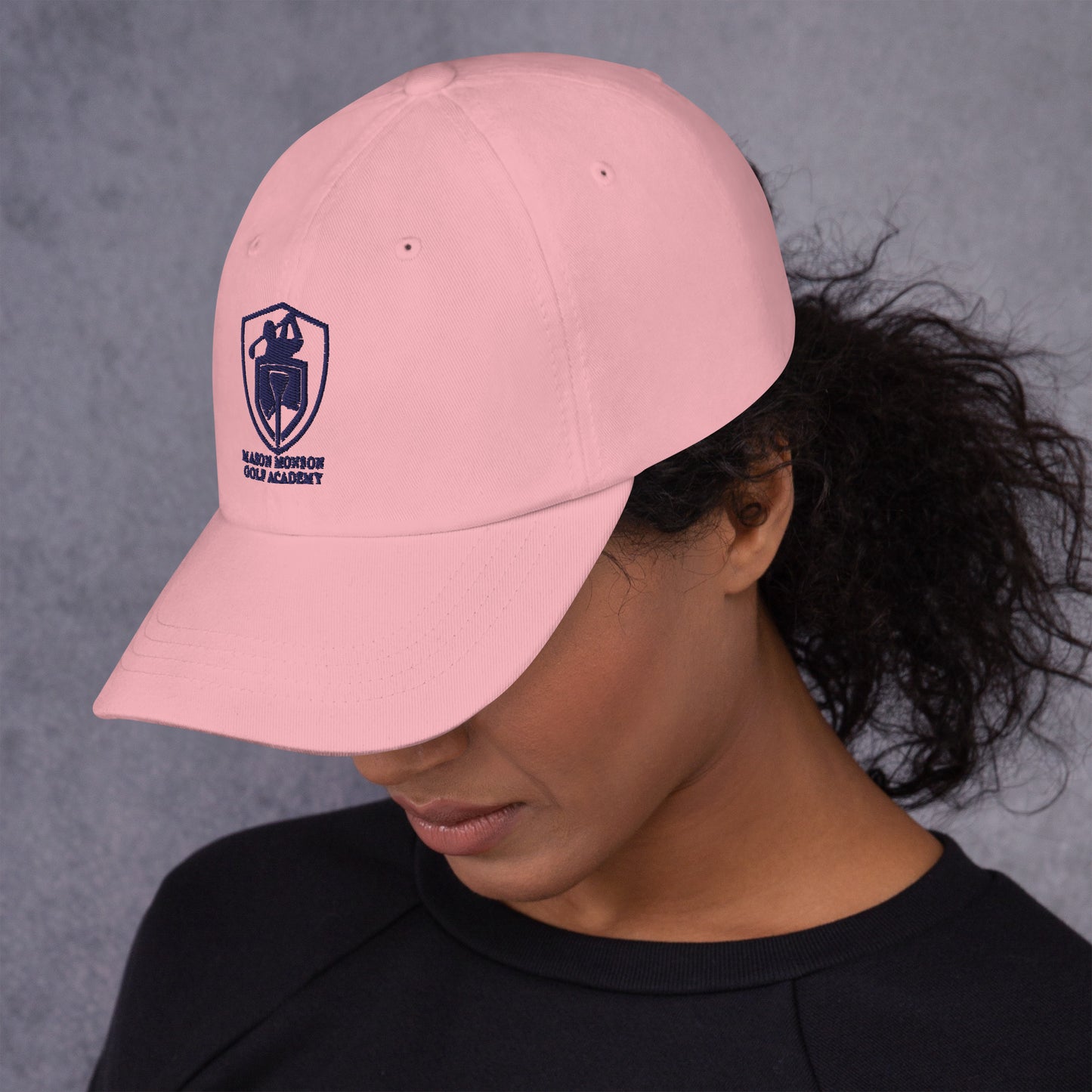 Golf Academy Cap