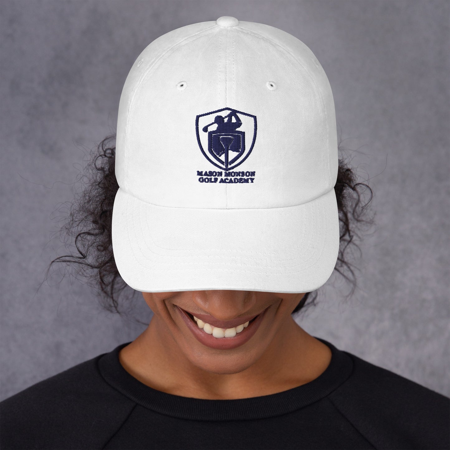 Golf Academy Cap