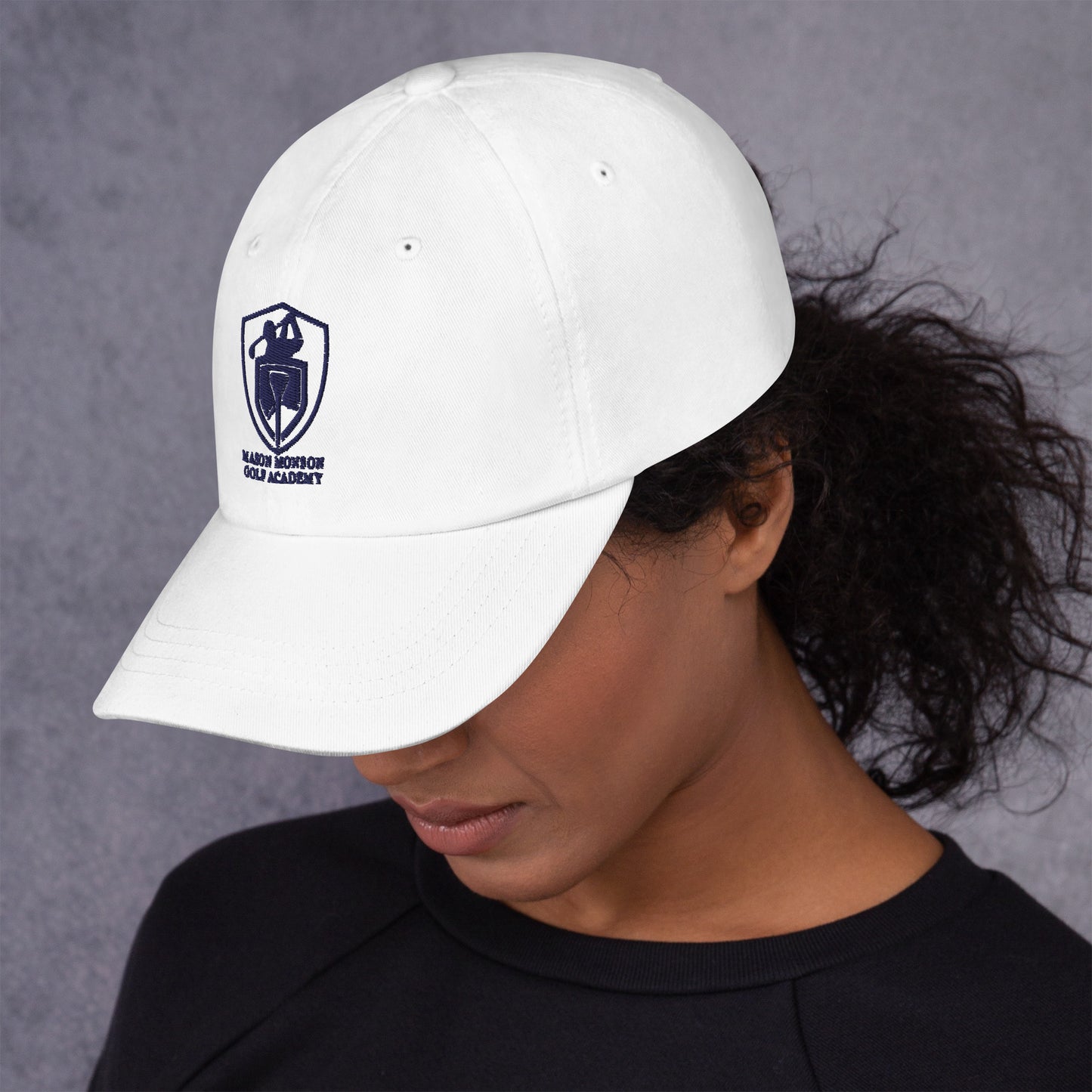 Golf Academy Cap