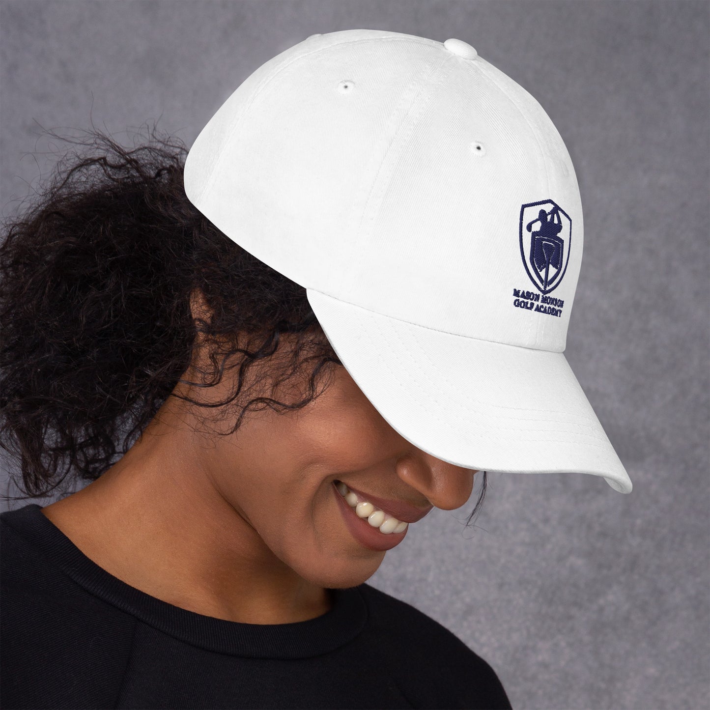 Golf Academy Cap